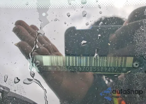 2008 Saturn Vue Xr z USA, uszkodzony, nr VIN 3GSCL53708S529497